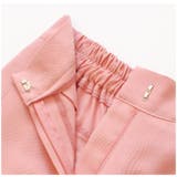 カラーワイドパンツ | MODE ROBE | 詳細画像14 