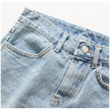 デニムミニスカート デニムスカート ブルー | MODE ROBE | 詳細画像7