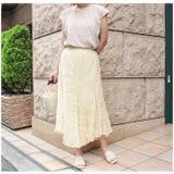 ギンガムチェックスカート チェック プリーツ | MODE ROBE | 詳細画像6