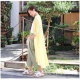 リゾートシャツワンピース | MODE ROBE | 詳細画像10