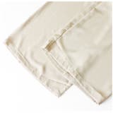 ノースリーブオールインワン ブラック ベージュ | MODE ROBE | 詳細画像13 