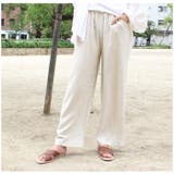 クロス編みトングサンダル | MODE ROBE | 詳細画像9