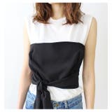 ロングリボンビスチェ ビスチェ リボン | MODE ROBE | 詳細画像7