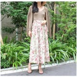 キャミ&カーデセット | MODE ROBE | 詳細画像6