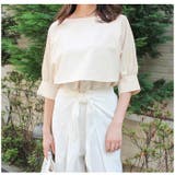 ドルマンブラウス ドルマン ブラウス | MODE ROBE | 詳細画像11