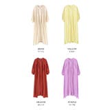リゾートシャツワンピース | MODE ROBE | 詳細画像2