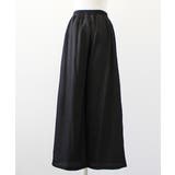 ツイルワイドパンツ | MODE ROBE | 詳細画像18 