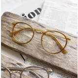 カラー伊達めがね | MODE ROBE | 詳細画像2