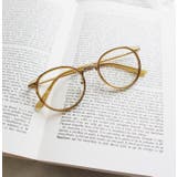 カラー伊達めがね | MODE ROBE | 詳細画像4