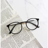 カラー伊達めがね | MODE ROBE | 詳細画像6