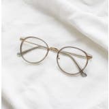 カラー伊達めがね | MODE ROBE | 詳細画像7