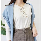 カラー伊達めがね | MODE ROBE | 詳細画像8