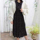 バックベルトボレロ | MODE ROBE | 詳細画像1