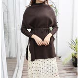 3WAY セットアップワンピース | MODE ROBE | 詳細画像9