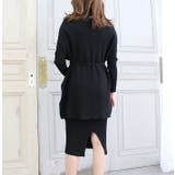 3WAY セットアップワンピース | MODE ROBE | 詳細画像2