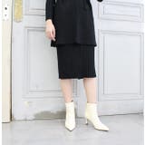 3WAY セットアップワンピース | MODE ROBE | 詳細画像3