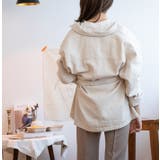 CPOジャケット | MODE ROBE | 詳細画像5