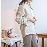 CPOジャケット | MODE ROBE | 詳細画像7