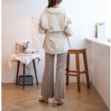 CPOジャケット | MODE ROBE | 詳細画像8