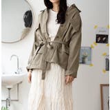 CPOジャケット | MODE ROBE | 詳細画像9
