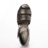 【3E】チュールメッシュサンダル | Mode et Jacomo×ing | 詳細画像9 