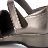 【3E】チュールメッシュサンダル | Mode et Jacomo×ing | 詳細画像11 