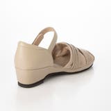 【3E】チュールメッシュサンダル | Mode et Jacomo×ing | 詳細画像13 