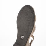 【3E】チュールメッシュサンダル | Mode et Jacomo×ing | 詳細画像15 