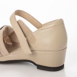 【3E】チュールメッシュサンダル | Mode et Jacomo×ing | 詳細画像16 