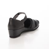 【3E】チュールメッシュサンダル | Mode et Jacomo×ing | 詳細画像3 