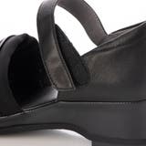 【3E】チュールメッシュサンダル | Mode et Jacomo×ing | 詳細画像6 