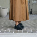 【3E】厚底ファスナー付きスニーカー | Mode et Jacomo×ing | 詳細画像25