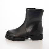 【3E】厚底ショートブーツ | Mode et Jacomo×ing | 詳細画像15 