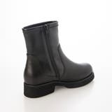 【3E】厚底ショートブーツ | Mode et Jacomo×ing | 詳細画像16 