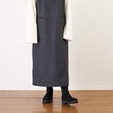 【3E】厚底ショートブーツ | Mode et Jacomo×ing | 詳細画像7 