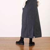 【3E】厚底ショートブーツ | Mode et Jacomo×ing | 詳細画像8 