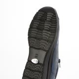 【3E】ファスナー付きヒールアップスニーカー | Mode et Jacomo×ing | 詳細画像11 