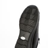 【3E】ファスナー付きヒールアップスニーカー | Mode et Jacomo×ing | 詳細画像16 