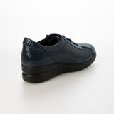 【3E】ファスナー付きヒールアップスニーカー | Mode et Jacomo×ing | 詳細画像18 