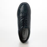 【3E】ファスナー付きヒールアップスニーカー | Mode et Jacomo×ing | 詳細画像19 