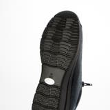 【3E】ファスナー付きヒールアップスニーカー | Mode et Jacomo×ing | 詳細画像20 