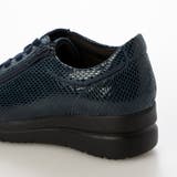 【3E】ファスナー付きヒールアップスニーカー | Mode et Jacomo×ing | 詳細画像21 