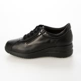 【3E】ファスナー付きヒールアップスニーカー | Mode et Jacomo×ing | 詳細画像22 