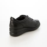 【3E】ファスナー付きヒールアップスニーカー | Mode et Jacomo×ing | 詳細画像23 