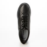 【3E】ファスナー付きヒールアップスニーカー | Mode et Jacomo×ing | 詳細画像24 