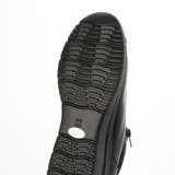 【3E】ファスナー付きヒールアップスニーカー | Mode et Jacomo×ing | 詳細画像25 