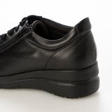 【3E】ファスナー付きヒールアップスニーカー | Mode et Jacomo×ing | 詳細画像26 