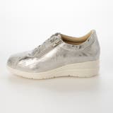 【3E】ファスナー付きヒールアップスニーカー | Mode et Jacomo×ing | 詳細画像27 