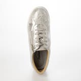 【3E】ファスナー付きヒールアップスニーカー | Mode et Jacomo×ing | 詳細画像29 