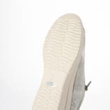 【3E】ファスナー付きヒールアップスニーカー | Mode et Jacomo×ing | 詳細画像30 